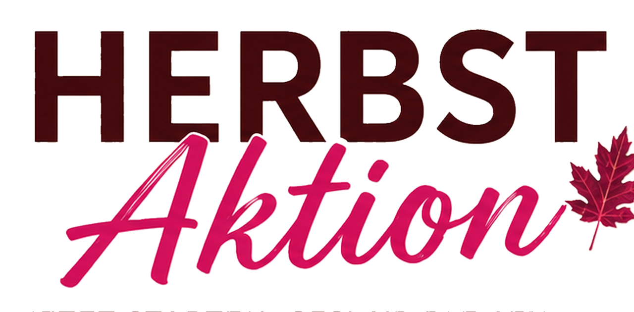 Herbstaktion