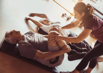 Kurs FIT & FIGUR